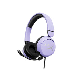 HyperX Cloud Mini - Gaming Headset (Lavender) - 01