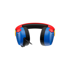 HyperX Cloud Mini - Gaming Headset (Multi) - 04