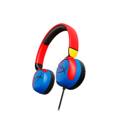 HyperX Cloud Mini - Gaming Headset (Multi) - 01