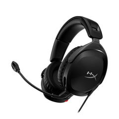 HyperX Cloud Stinger 2 - Gaming Headset (Black) - 01