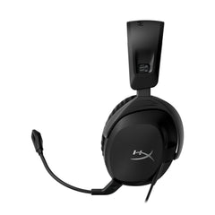 HyperX Cloud Stinger 2 - Gaming Headset (Black) - 02