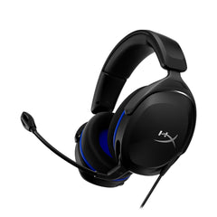 HyperX Cloud Stinger 2 Core Gaming Headsets PS Black - 01