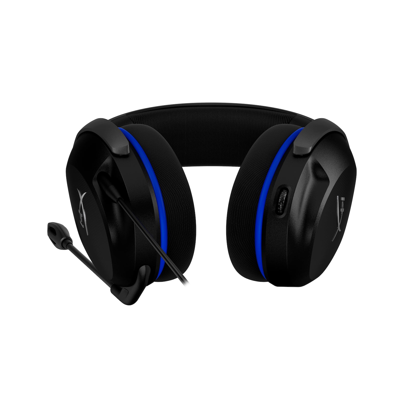 HyperX Cloud Stinger 2 Core Gaming Headsets PS Black - 04