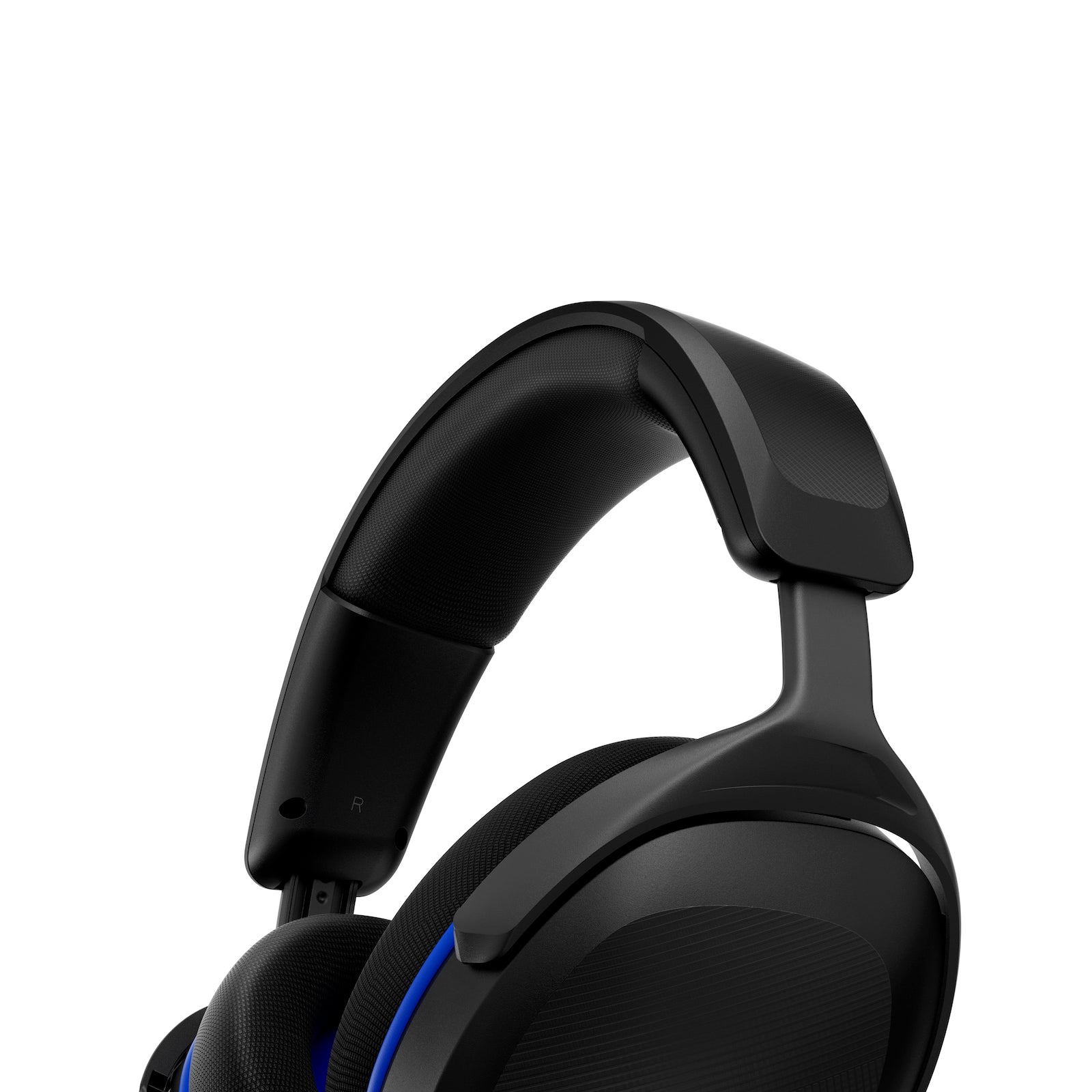 HyperX Cloud Stinger 2 Core Gaming Headsets PS Black - 01