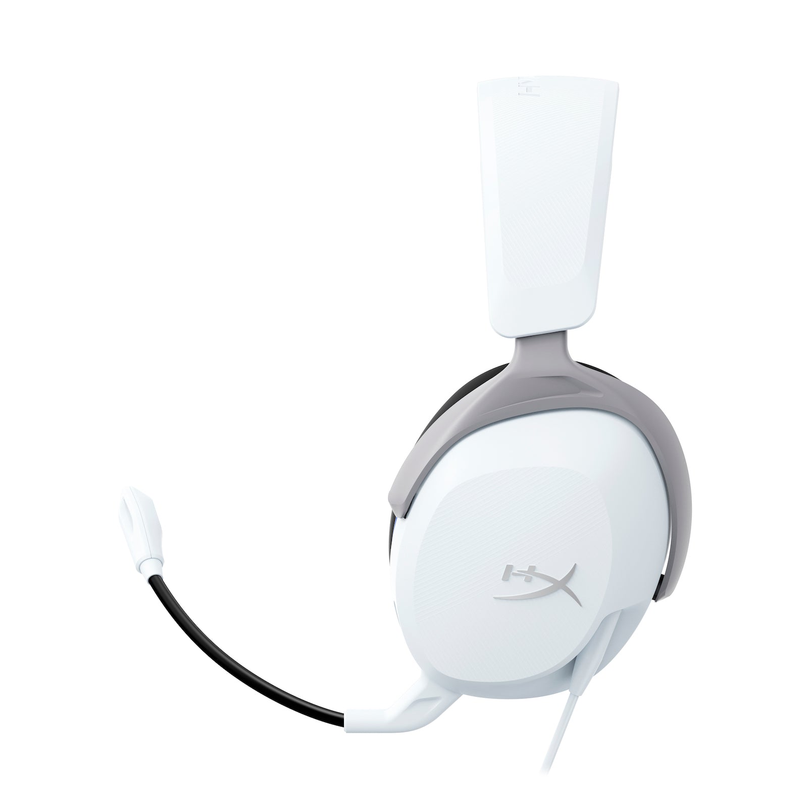 HyperX Cloud Stinger 2 Core Gaming Headsets PS White - 02