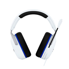 HyperX Cloud Stinger 2 Core Gaming Headsets PS White - 03