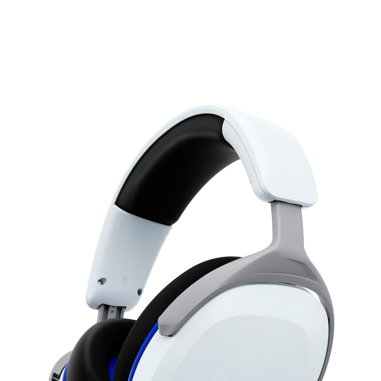 HyperX Cloud Stinger 2 Core Gaming Headsets PS White - 01