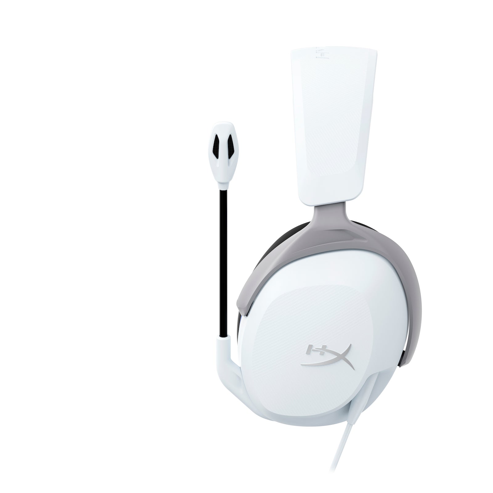 HyperX Cloud Stinger 2 Core Gaming Headsets PS White - 06