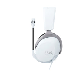HyperX Cloud Stinger 2 Core Gaming Headsets PS White - 06