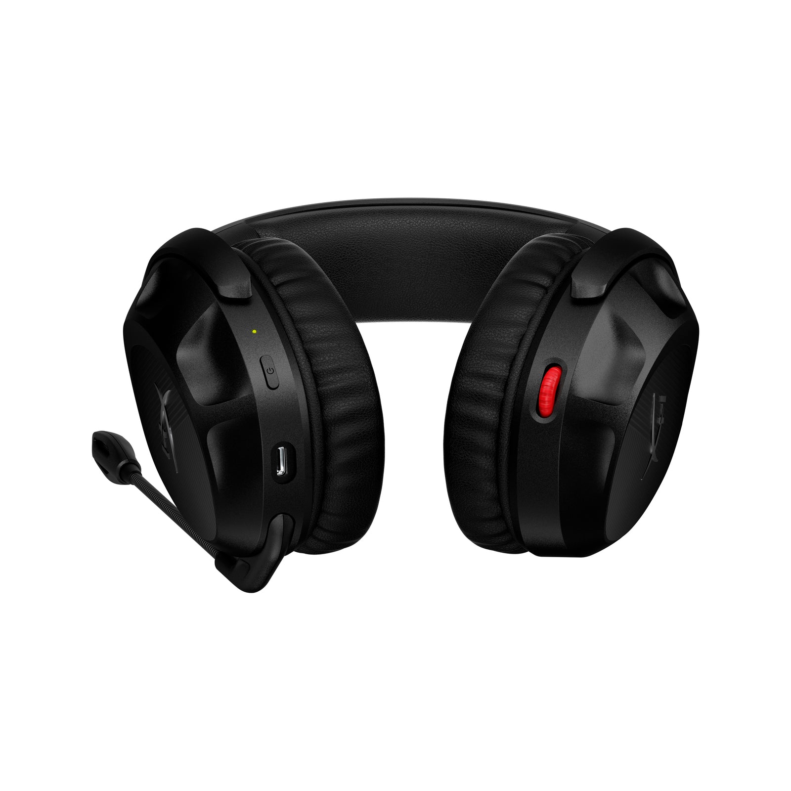HyperX Cloud Stinger 2 wireless - Gaming Headset - 04