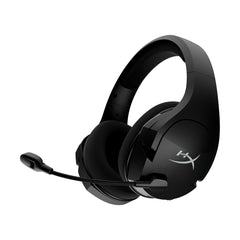 HyperX Cloud Stinger Core - Wireless Gaming Headset + 7.1 (Black) - 01