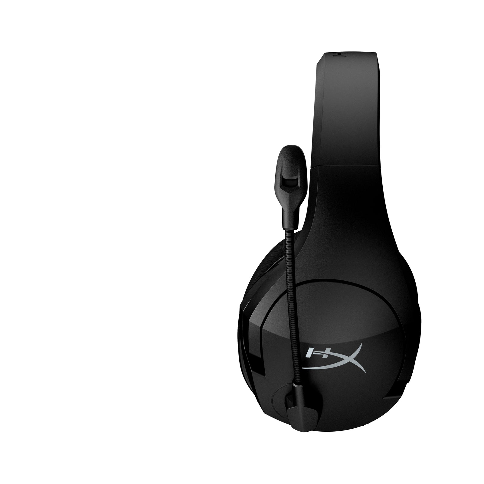 HyperX Cloud Stinger Core - Wireless Gaming Headset + 7.1 (Black) - 01