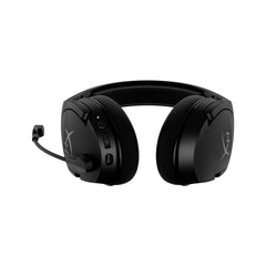 HyperX Cloud Stinger Core - Wireless Gaming Headset + 7.1 (Black) - 06