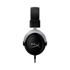 HyperX CloudX - Gaming Headset (Black-Silver) - Xbox - 02