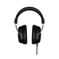 HyperX CloudX - Gaming Headset (Black-Silver) - Xbox - 03