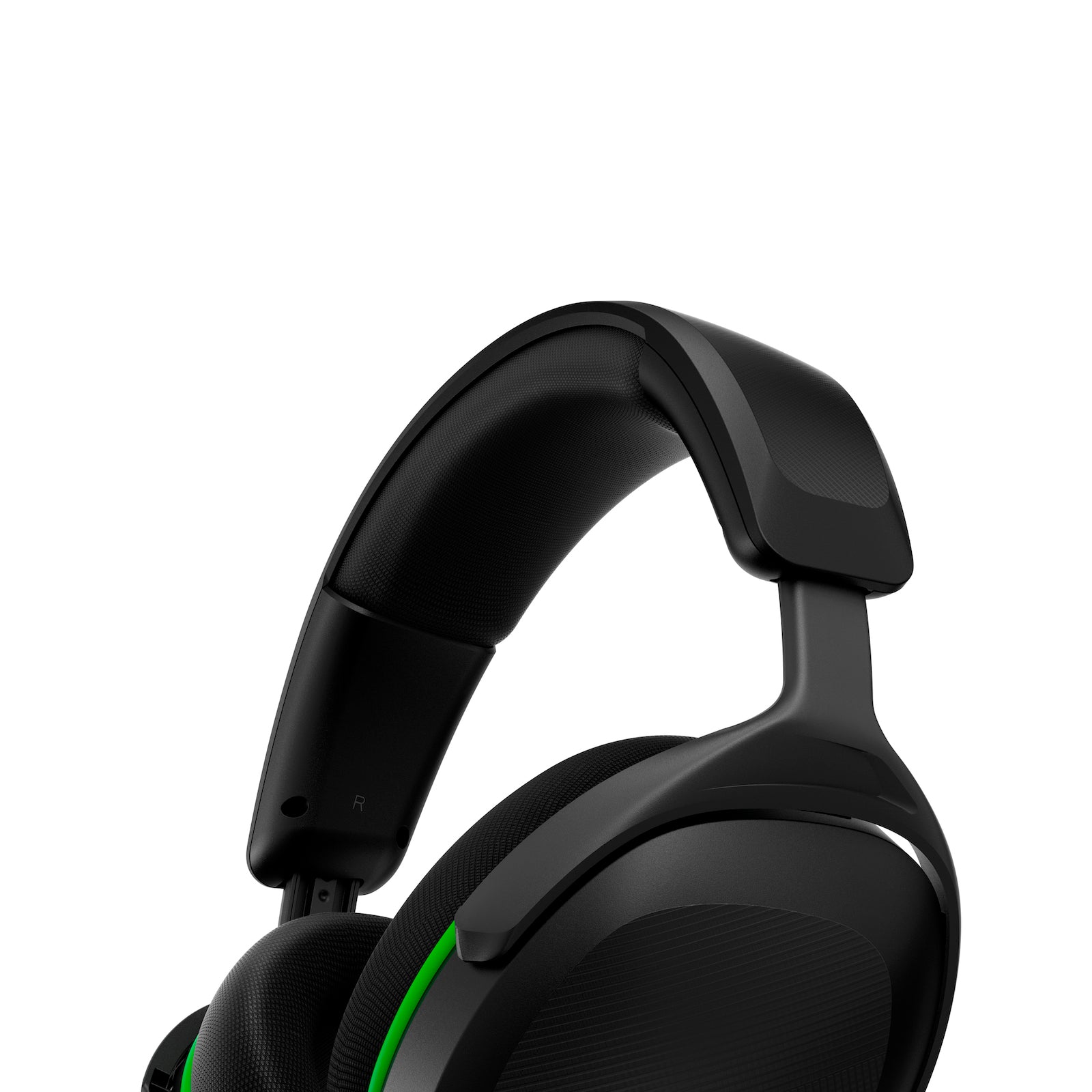 HyperX CloudX Stinger 2 Core Gaming Headsets Xbox Black - 01