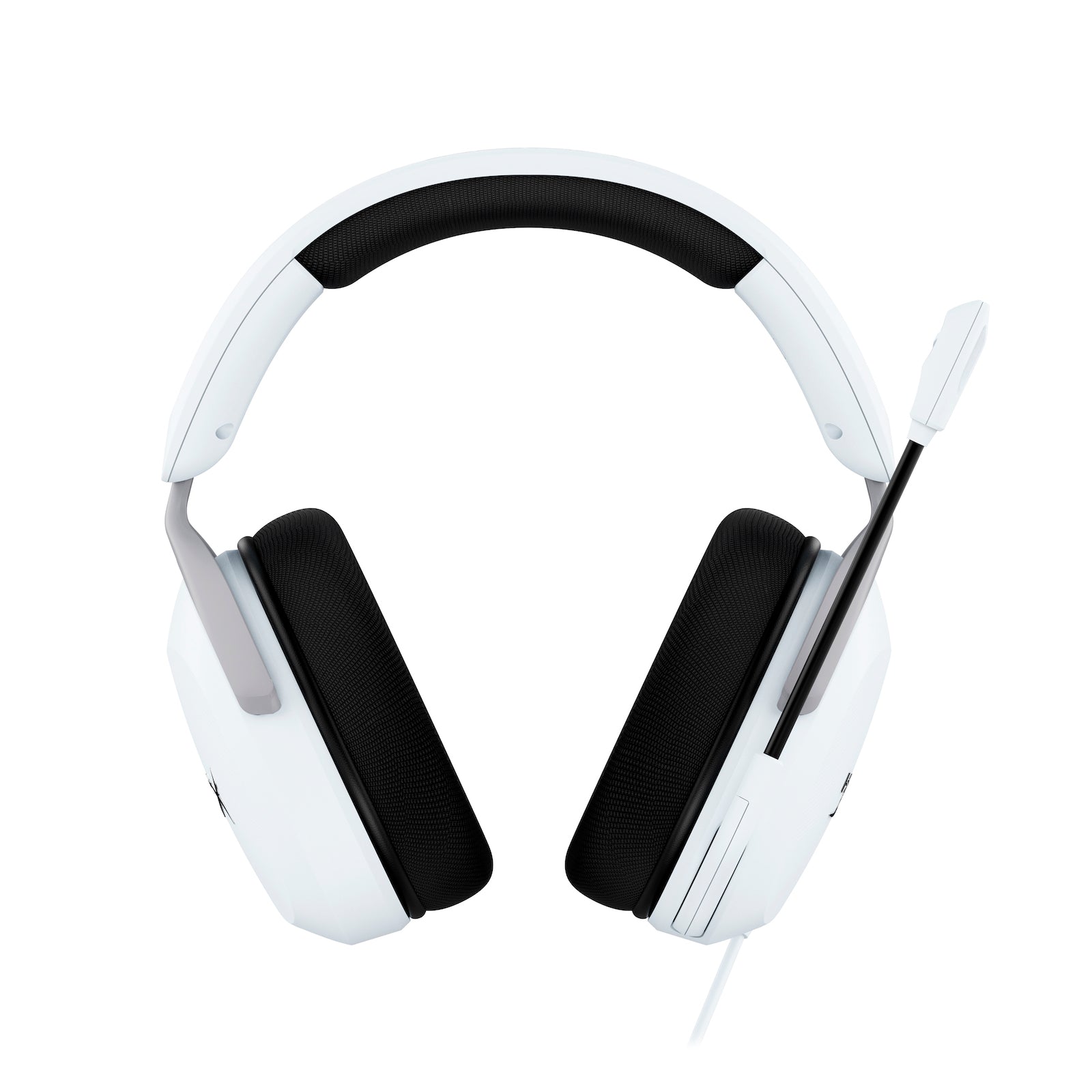 HyperX CloudX Stinger 2 Core Gaming Headsets Xbox White - 03