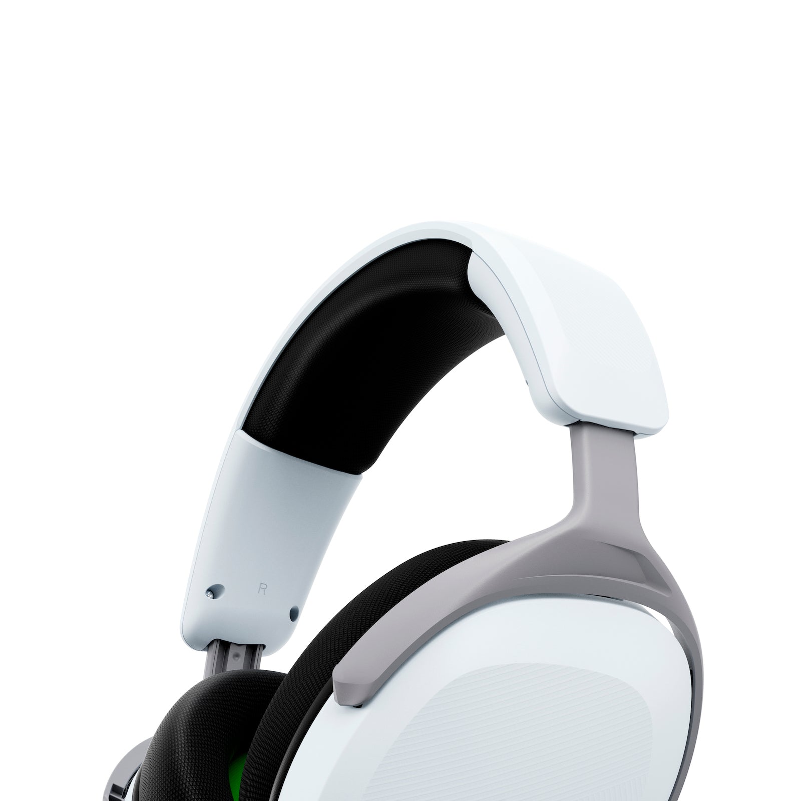 HyperX CloudX Stinger 2 Core Gaming Headsets Xbox White - 01