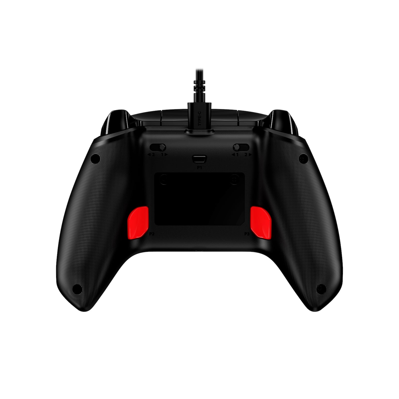 HyperX Clutch Gladiate - Wired Gaming Controller - Xbox - 03