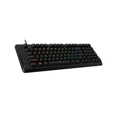 HyperX Eve 1800 - Gaming Keyboard - 07