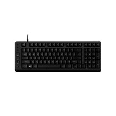 HyperX Eve 1800 - Gaming Keyboard - 10
