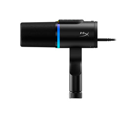 HyperX FlipCast - USB/XLR Dynamic Microphone (Black) - 10