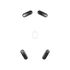 HyperX Glass Skates - 09