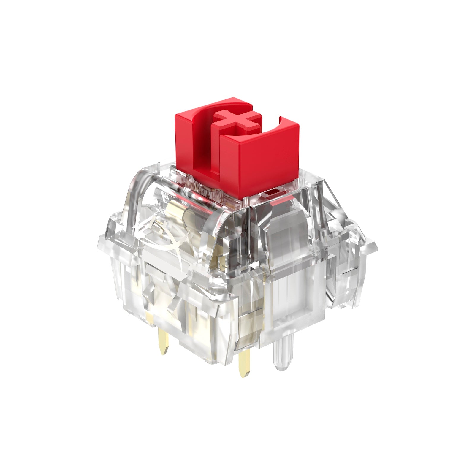 HyperX Linear Switches - 02