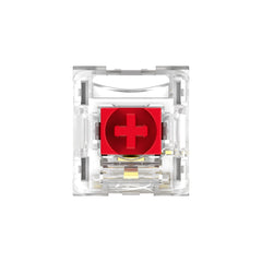 HyperX Linear Switches - 03