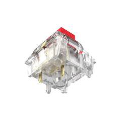 HyperX Linear Switches - 04