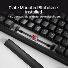 HyperX Origins 2 65 - 01