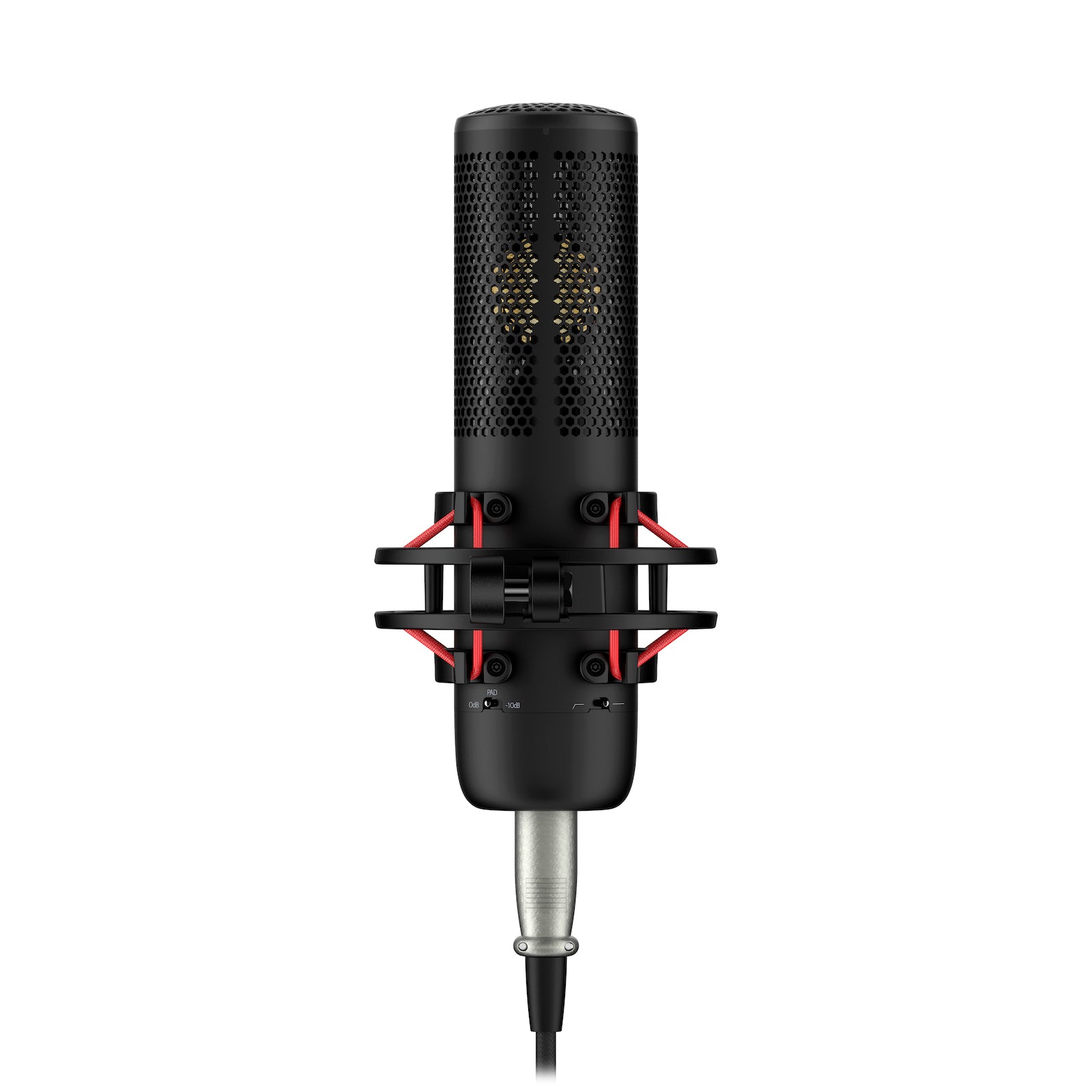 HyperX ProCast Microphone - 04