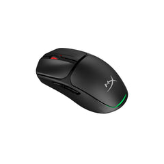 HyperX Pulsefire Fuse Wireless Gaming Mouse (Black) - 08