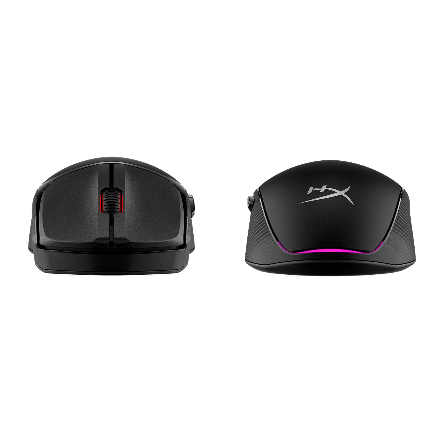 HyperX Pulsefire Fuse Wireless Gaming Mouse (Black) - 11