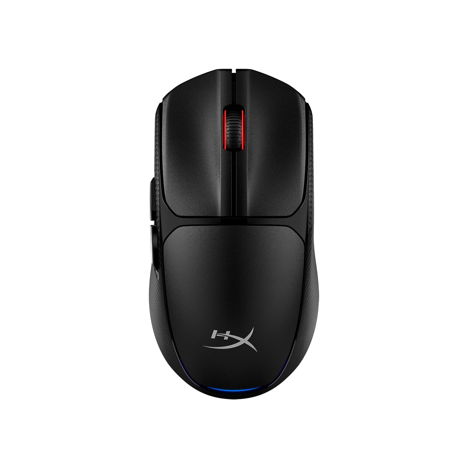 HyperX Pulsefire Fuse Wireless Gaming Mouse (Black) - 01