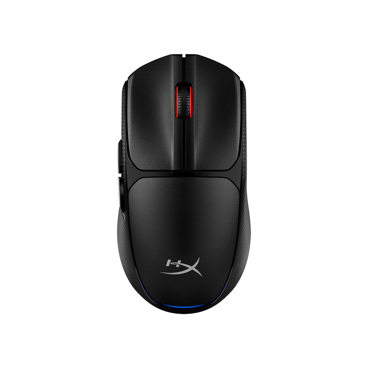 HyperX Pulsefire Fuse Wireless Gaming Mouse (Black) - 01