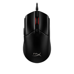 HyperX Bundle - Cloud II + Alloy Core RGB + Pulsefire Haste 2