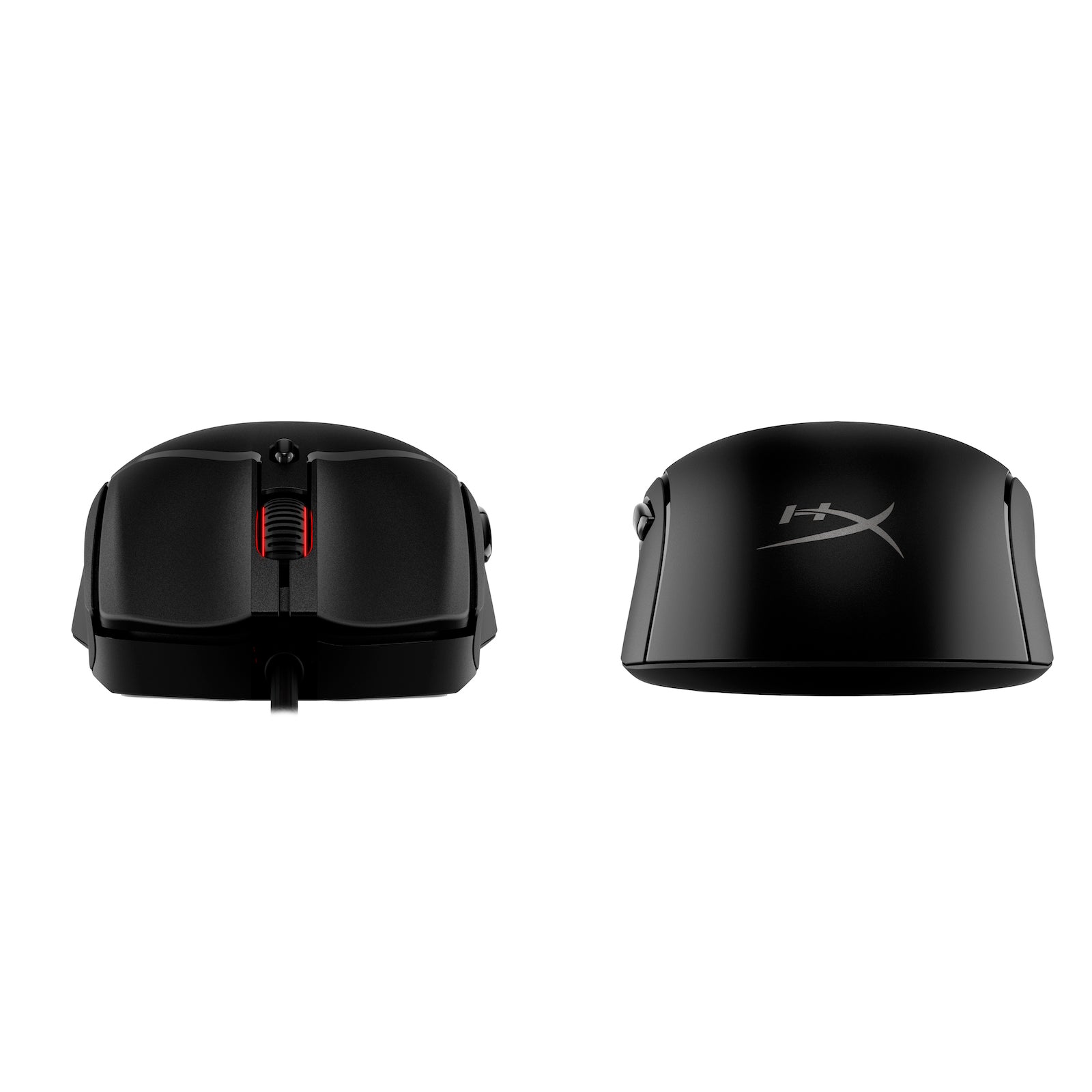 HyperX Pulsefire Haste 2 - Gaming Mouse (Black) - 01