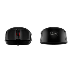 HyperX Pulsefire Haste 2 - Gaming Mouse (Black) - 01