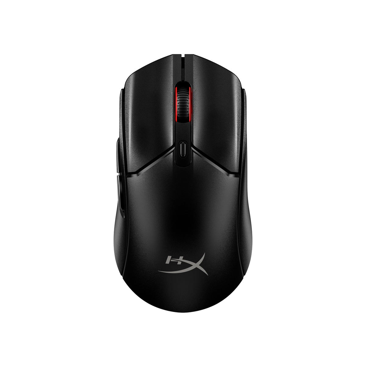 HyperX Pulsefire Haste 2 Core Wls - Gaming Mouse (Black/ Black) - 01