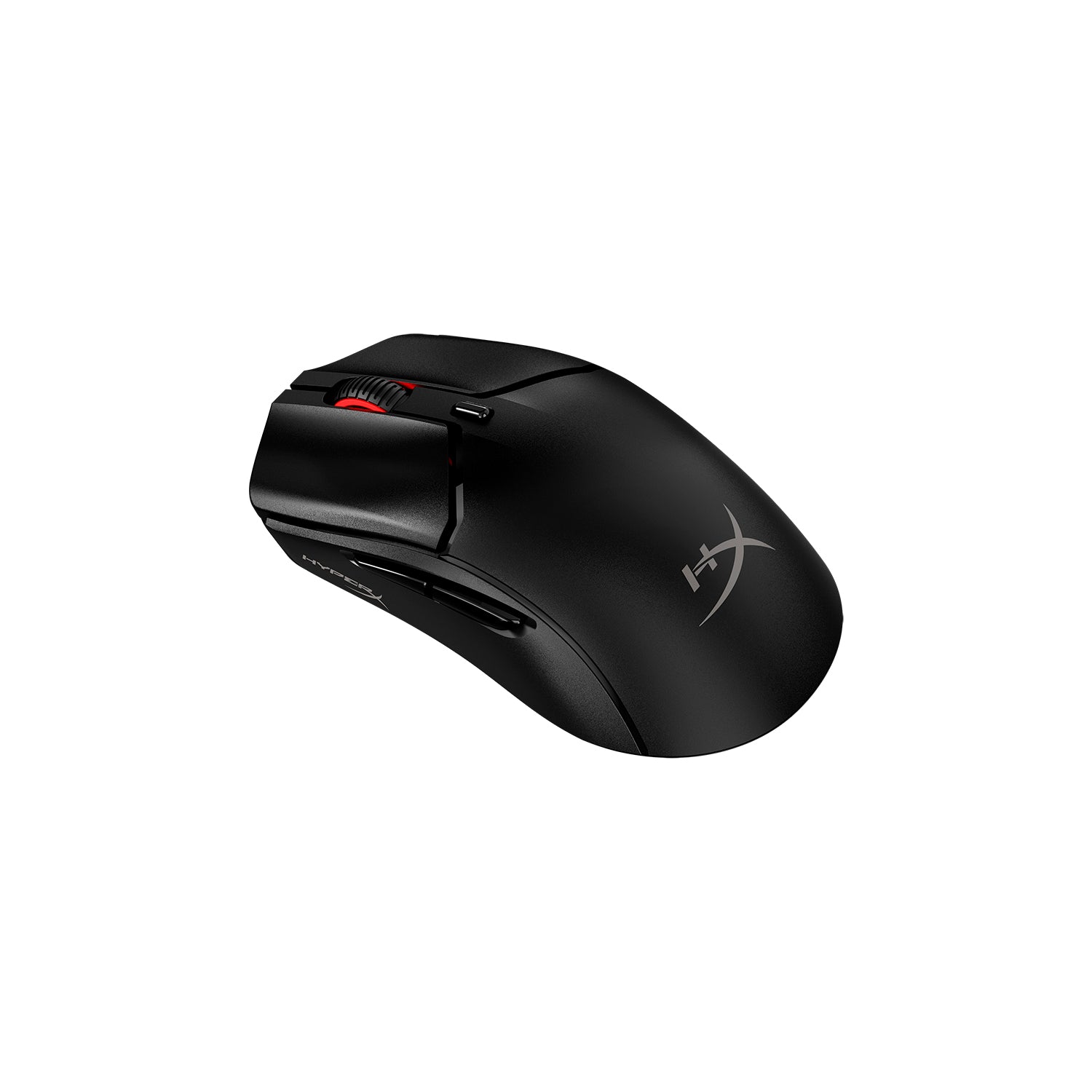 HyperX Pulsefire Haste 2 Mini - Wireless Gaming Mouse (Black) - 02