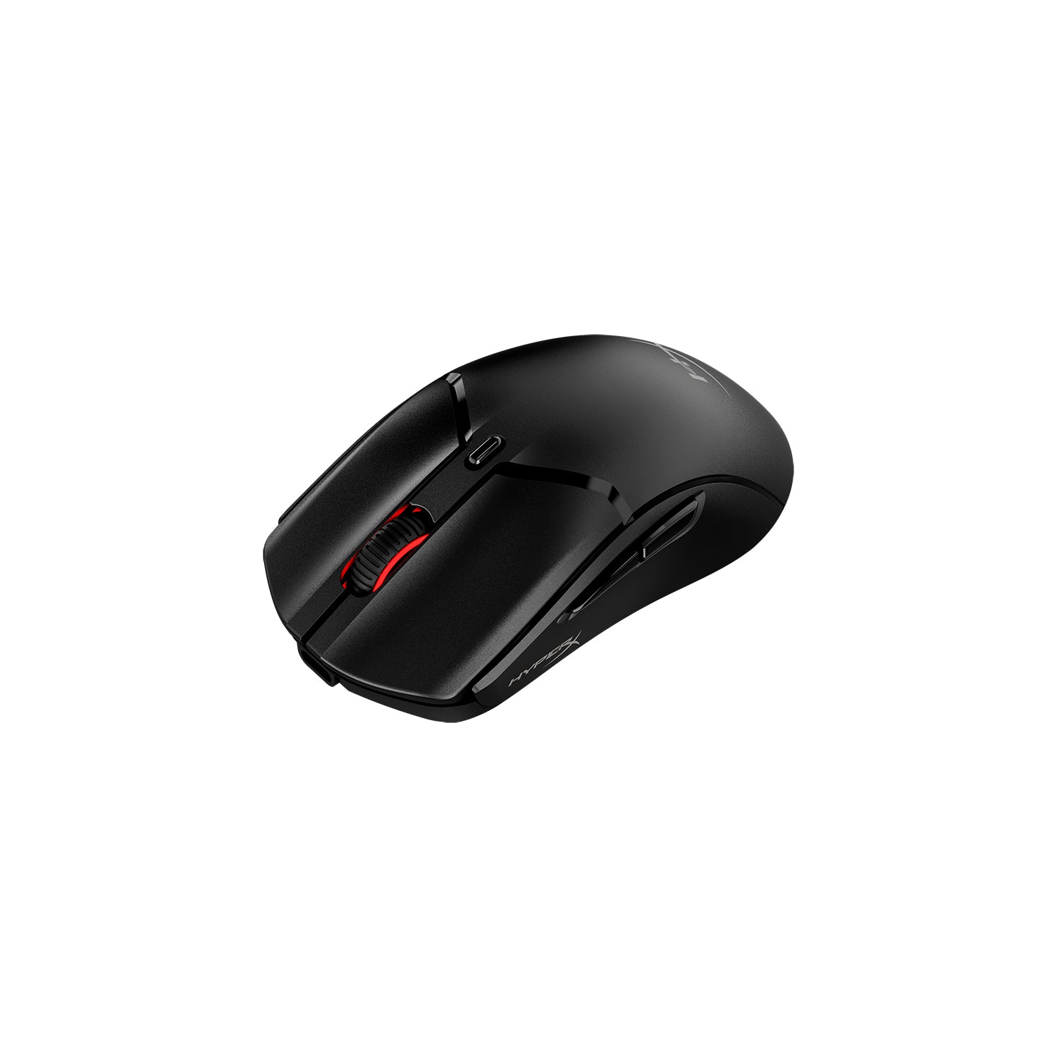 HyperX Pulsefire Haste 2 Mini - Wireless Gaming Mouse (Black) - 03