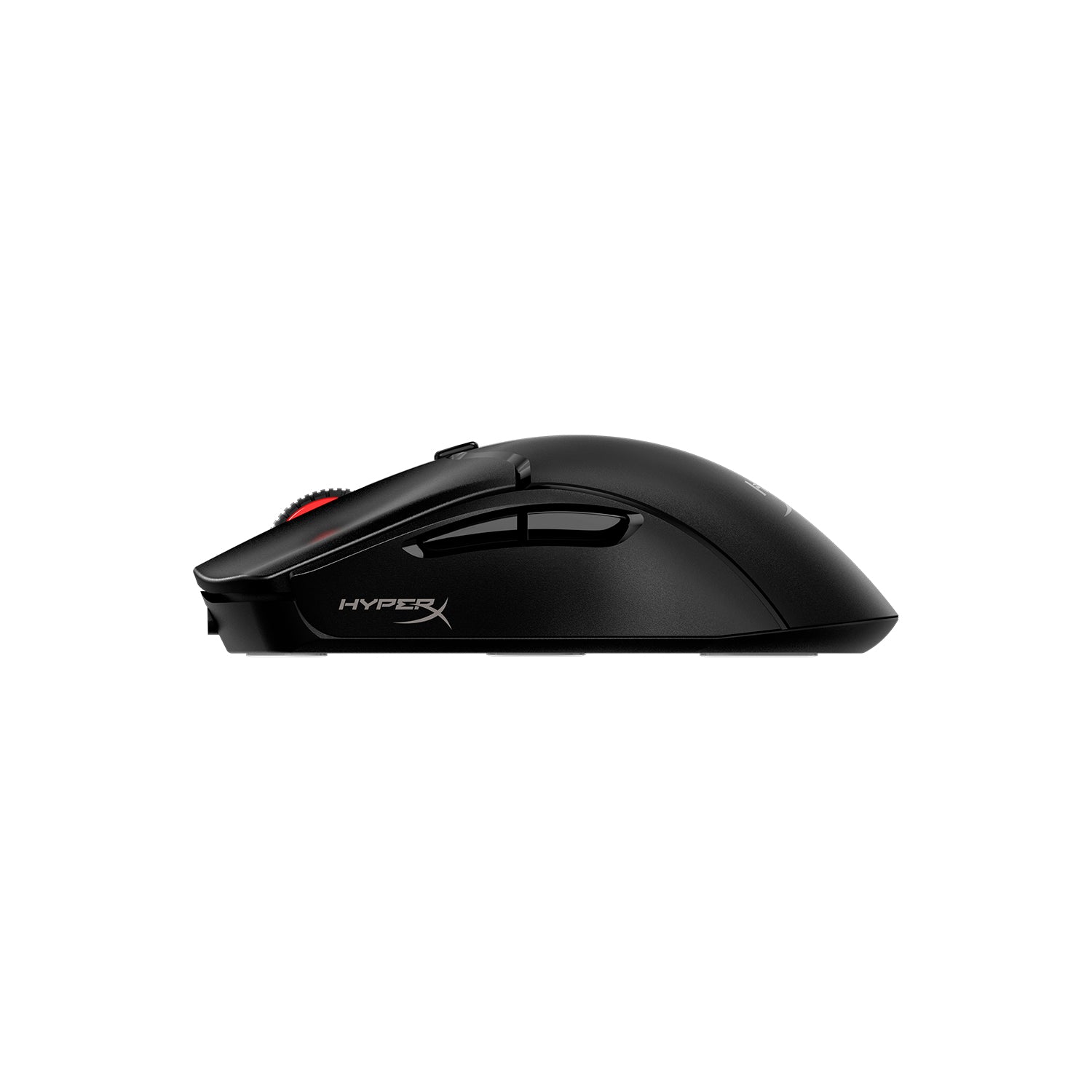 HyperX Pulsefire Haste 2 Mini - Wireless Gaming Mouse (Black) - 04