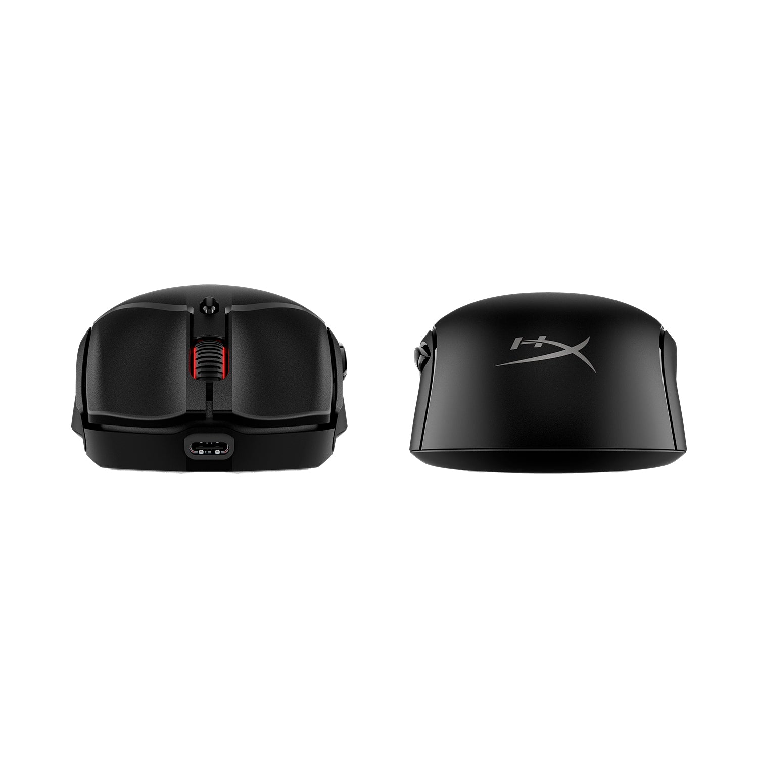 HyperX Pulsefire Haste 2 Mini - Wireless Gaming Mouse (Black) - 01