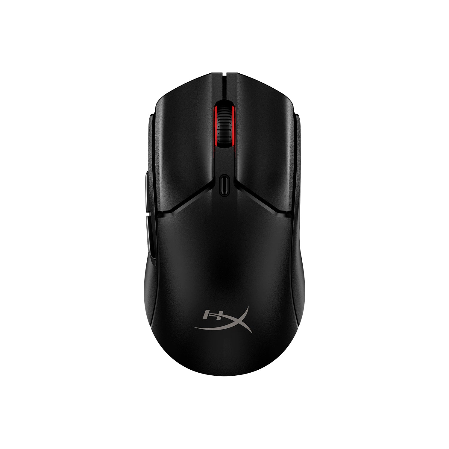 HyperX Pulsefire Haste 2 Mini - Wireless Gaming Mouse (Black) - 01