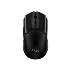 HyperX Pulsefire Haste 2 Mini - Wireless Gaming Mouse (Black) - 01
