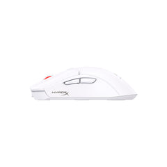 HyperX Pulsefire Haste 2 Mini - Wireless Gaming Mouse (White) - 04