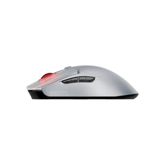 HyperX Pulsefire Haste 2 S Silver Wireless Gaming Mouse - 04