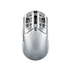HyperX Pulsefire Haste 2 S Silver Wireless Gaming Mouse - 09