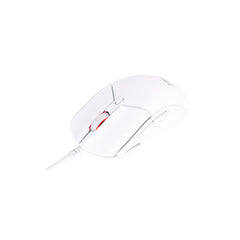 HyperX Pulsefire Haste 2 - Gaming Mouse (White) - 03